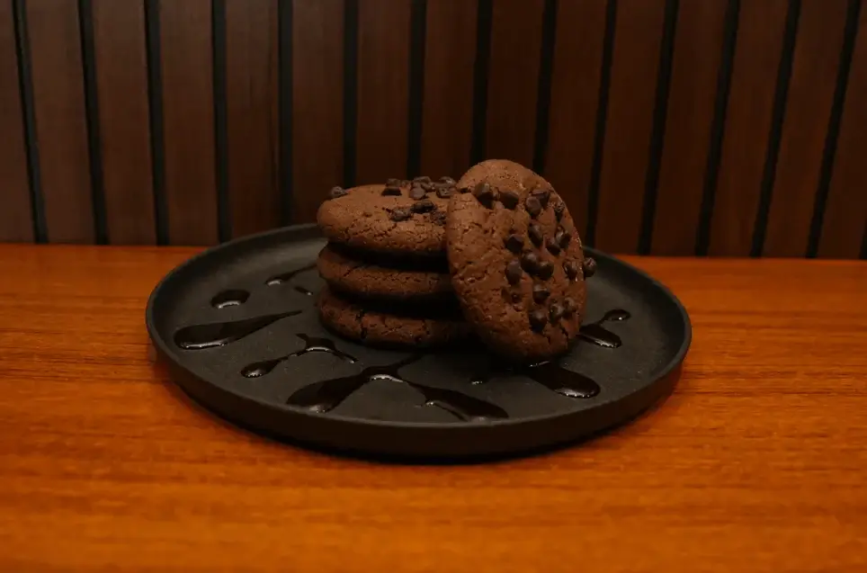 WOCABO food and drinks